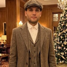 Фотография мужчины Алексей, 38 лет из г. Калининград