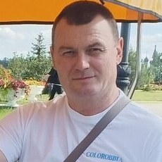 Фотография мужчины Cергей, 55 лет из г. Рыбинск