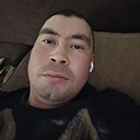 Ильяс, 28 лет