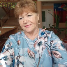 Фотография девушки Валентина, 66 лет из г. Симферополь