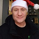 Серега, 46 лет