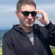 Фотография мужчины Сергей, 40 лет из г. Оломоук