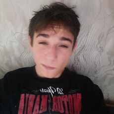 Фотография мужчины 𝕭𝖆𝖉𝖎𝖒, 18 лет из г. Дзержинск