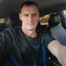 Фотография мужчины Андрей, 40 лет из г. Березники