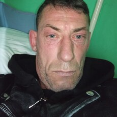 Фотография мужчины Сергей, 47 лет из г. Серпухов