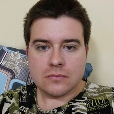 Фотография мужчины Илья, 31 год из г. Магадан