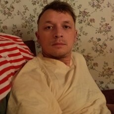 Фотография мужчины Евгений, 34 года из г. Санкт-Петербург