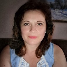 Фотография девушки Оксана, 54 года из г. Красноярск