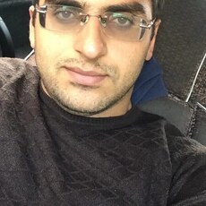 Фотография мужчины Аво, 31 год из г. Зеленоград