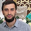 Ибрагим, 27 лет