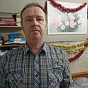 Геннадий, 50 лет