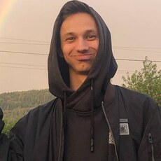 Фотография мужчины Вадим, 22 года из г. Миасс