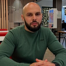 Фотография мужчины Евгений, 31 год из г. Зеленокумск