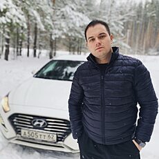 Фотография мужчины Андрей, 31 год из г. Рязань