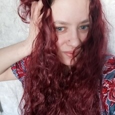 Фотография девушки Валерия, 27 лет из г. Черемхово