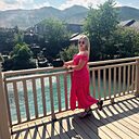 Ника, 34 года