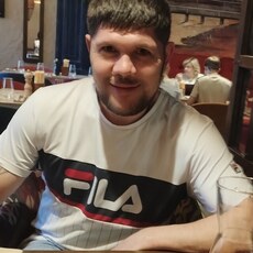 Фотография мужчины Дмитрий, 37 лет из г. Тобольск