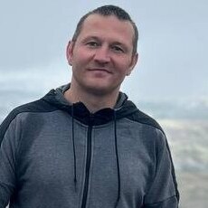 Фотография мужчины Аркадий, 39 лет из г. Апатиты