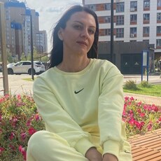 Фотография девушки Анастасия, 38 лет из г. Омск