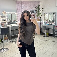 Фотография девушки Ариана, 20 лет из г. Уфа