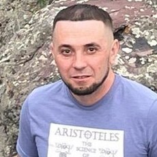 Фотография мужчины Тахир, 37 лет из г. Ступино