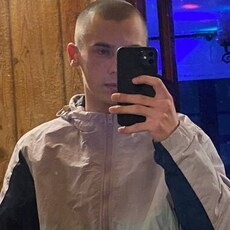 Фотография мужчины Максим, 18 лет из г. Мариуполь