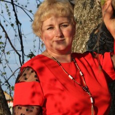 Фотография девушки Марина, 52 года из г. Сыктывкар