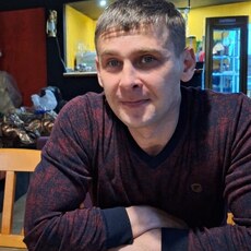 Фотография мужчины Евгений, 39 лет из г. Бийск