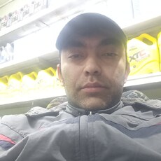 Фотография мужчины Азамат, 37 лет из г. Шымкент