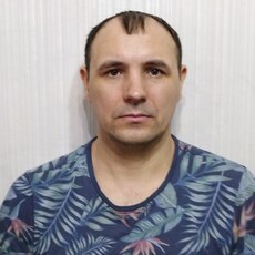 Фотография мужчины Евгений, 40 лет из г. Шелехов