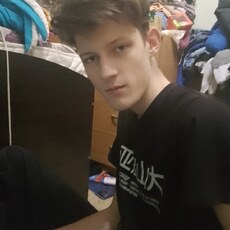 Фотография мужчины Александр, 18 лет из г. Нижний Новгород