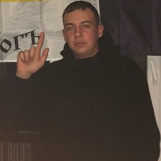 Фотография мужчины Глеб, 21 год из г. Краснокаменск