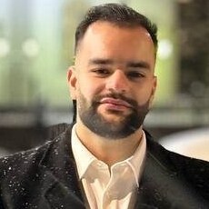 Фотография мужчины Majd, 22 года из г. Москва