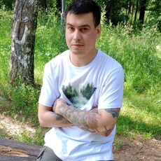 Фотография мужчины Адель, 31 год из г. Казань