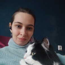 Дарья, 26 из г. Санкт-Петербург.