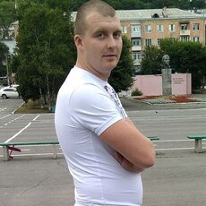 Фотография мужчины Максим, 34 года из г. Новосибирск