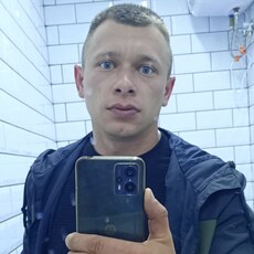 Фотография мужчины Сергей, 30 лет из г. Кременчуг