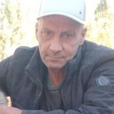 Фотография мужчины Артур, 59 лет из г. Ханты-Мансийск