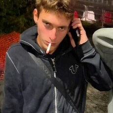 Фотография мужчины Сергей, 21 год из г. Челябинск