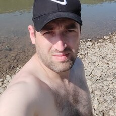 Фотография мужчины Александр, 33 года из г. Междуреченск