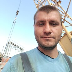 Фотография мужчины Максим, 37 лет из г. Норильск