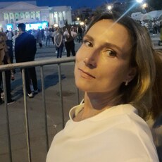 Фотография девушки Олеся, 45 лет из г. Тюмень