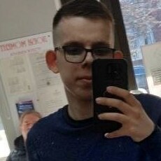 Фотография мужчины Павел, 21 год из г. Челябинск
