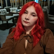 Фотография девушки Ирина, 23 года из г. Курск