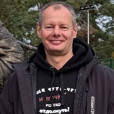 Фотография мужчины Алексей, 45 лет из г. Гродно