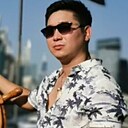 Шынгыс, 23 года