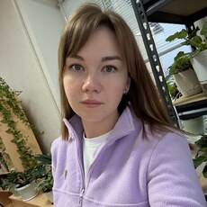 Татьяна, 25 из г. Самара.