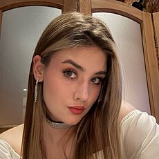 Фотография девушки Екатерина, 21 год из г. Красноярск