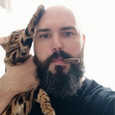 Фотография мужчины Николай, 45 лет из г. Москва