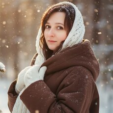 Фотография девушки Анна, 40 лет из г. Семей